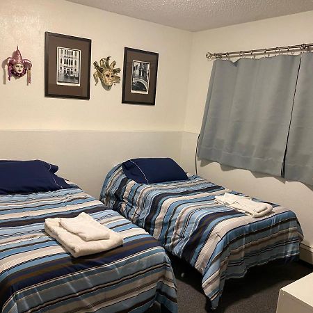 Alaska European Bed & Breakfast Anchorage Luaran gambar