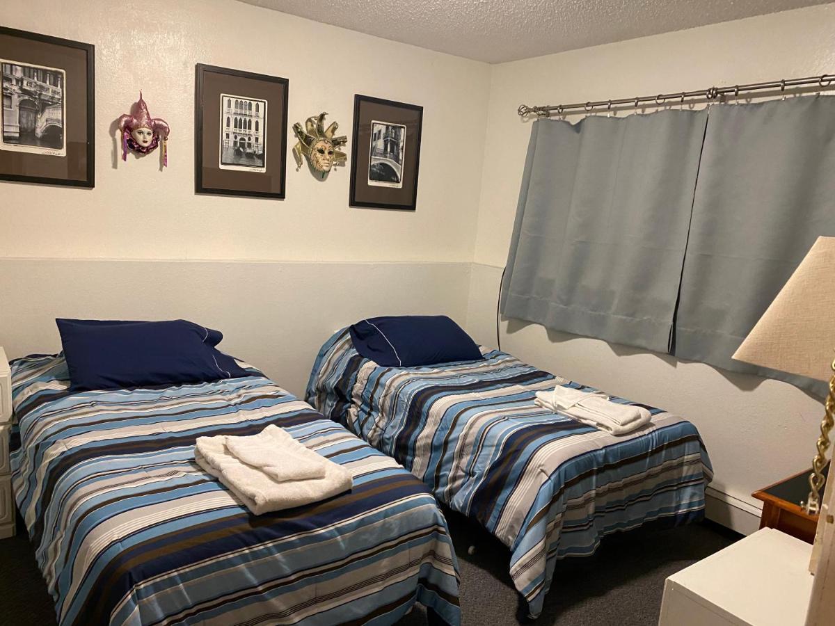 Alaska European Bed & Breakfast Anchorage Luaran gambar