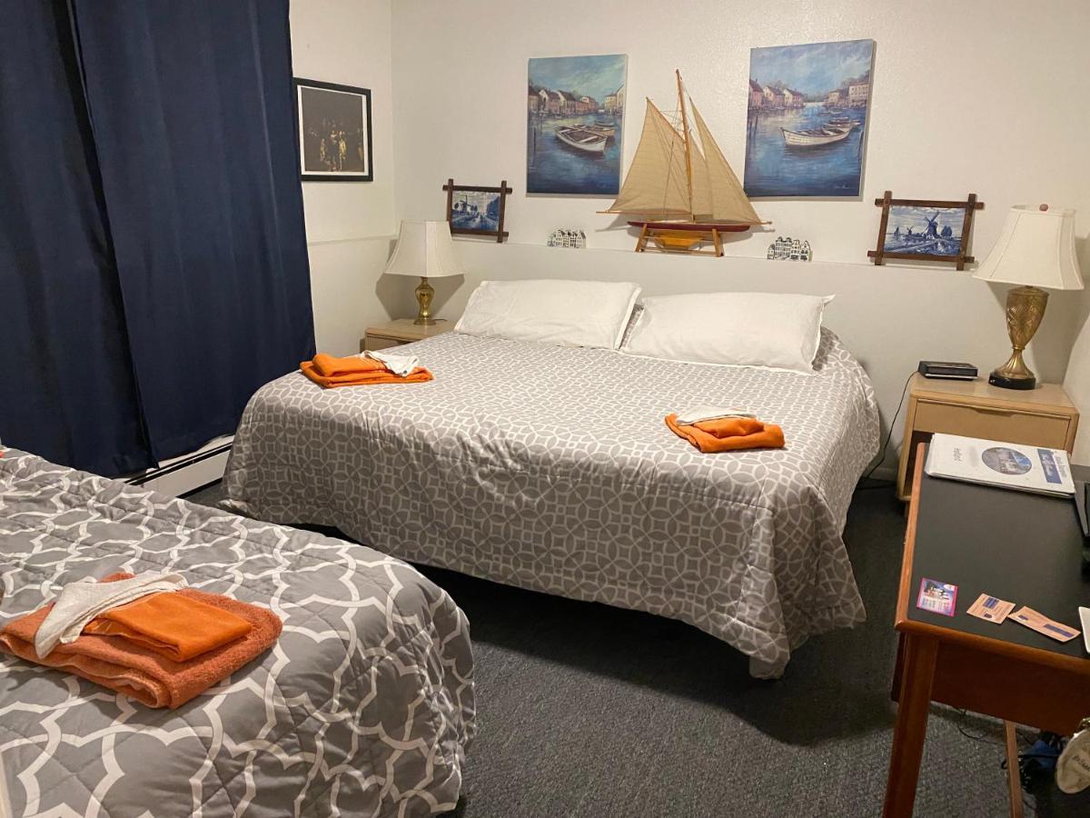 Alaska European Bed & Breakfast Anchorage Luaran gambar