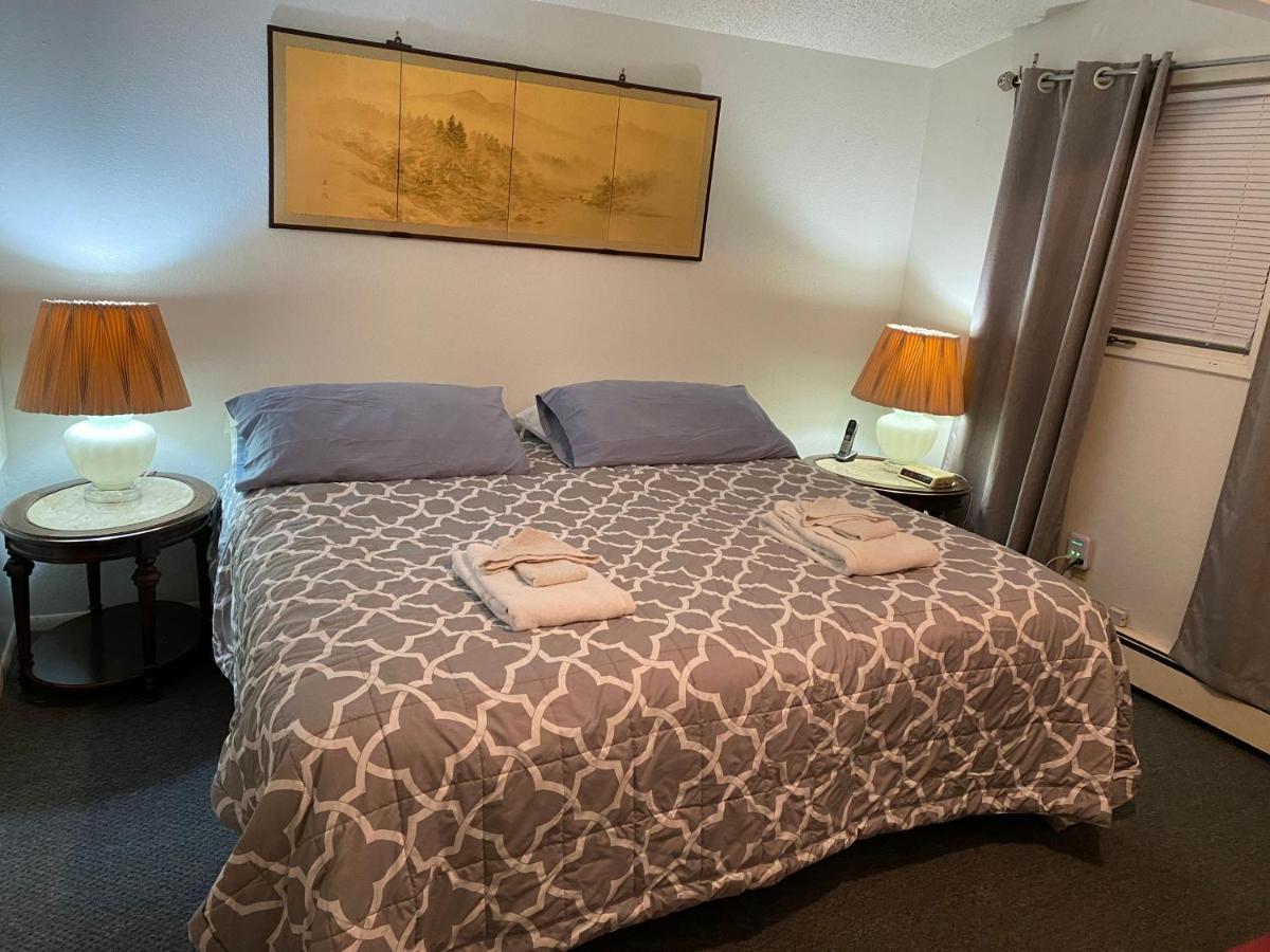 Alaska European Bed & Breakfast Anchorage Luaran gambar
