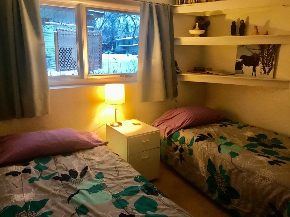 Alaska European Bed & Breakfast Anchorage Luaran gambar