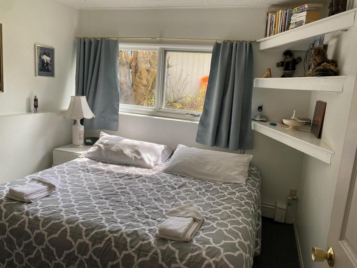 Alaska European Bed & Breakfast Anchorage Luaran gambar
