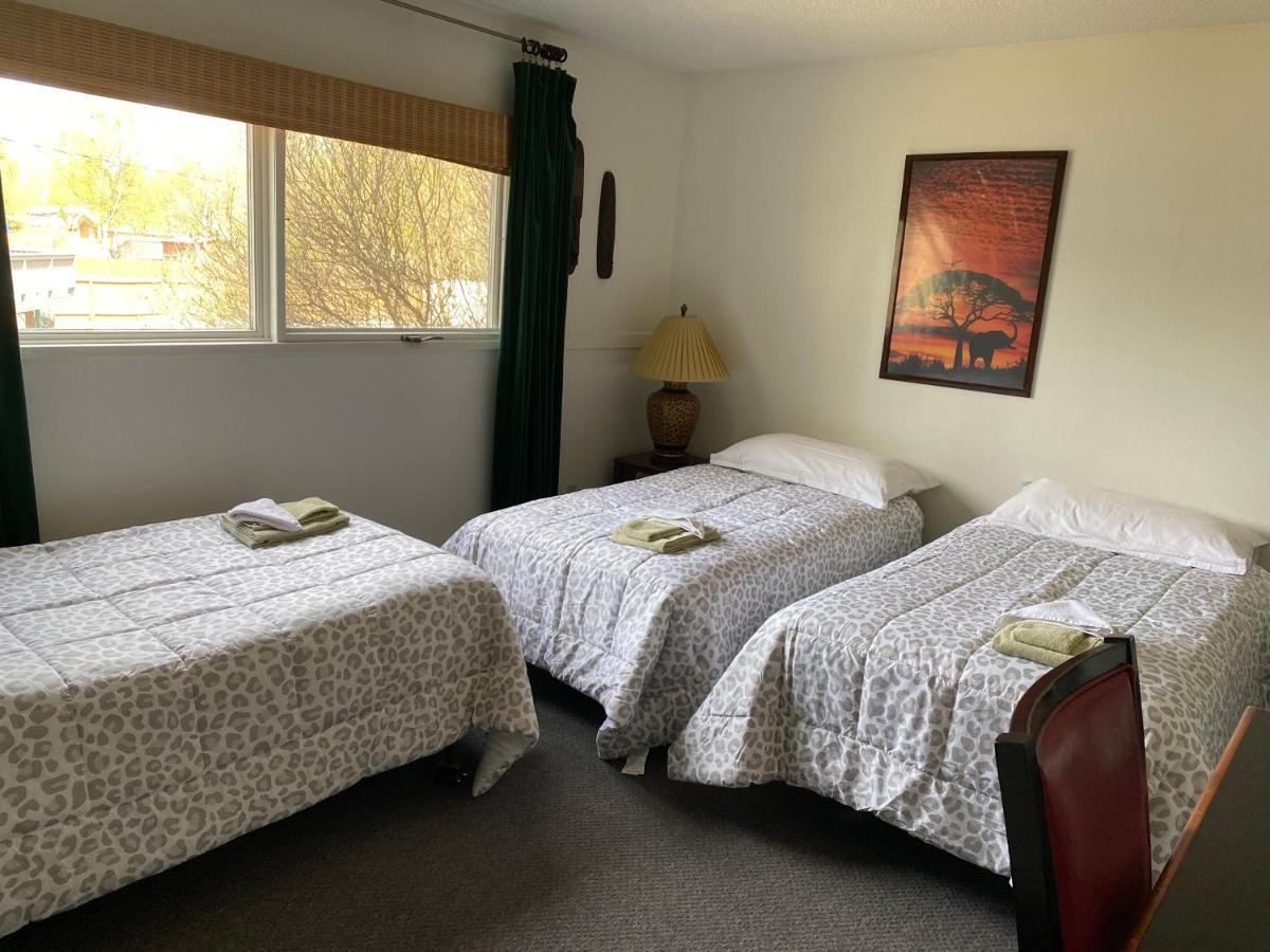 Alaska European Bed & Breakfast Anchorage Luaran gambar