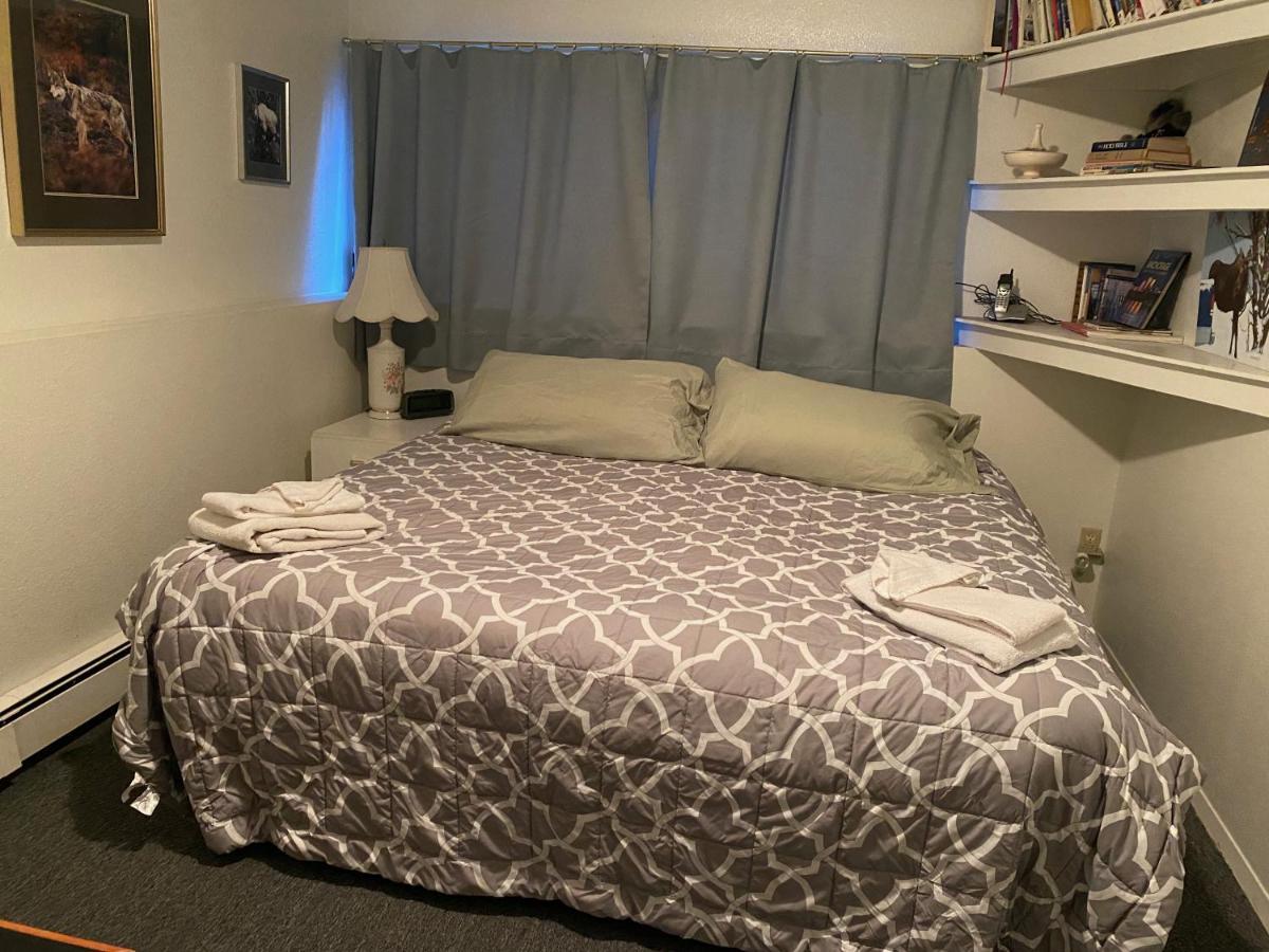 Alaska European Bed & Breakfast Anchorage Luaran gambar
