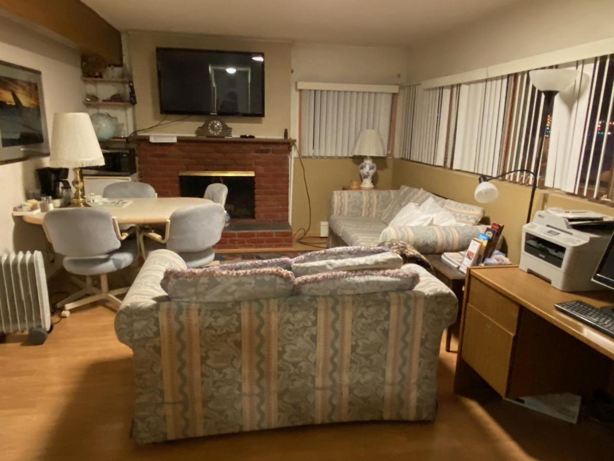 Alaska European Bed & Breakfast Anchorage Luaran gambar