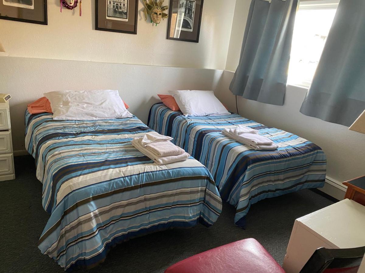 Alaska European Bed & Breakfast Anchorage Luaran gambar