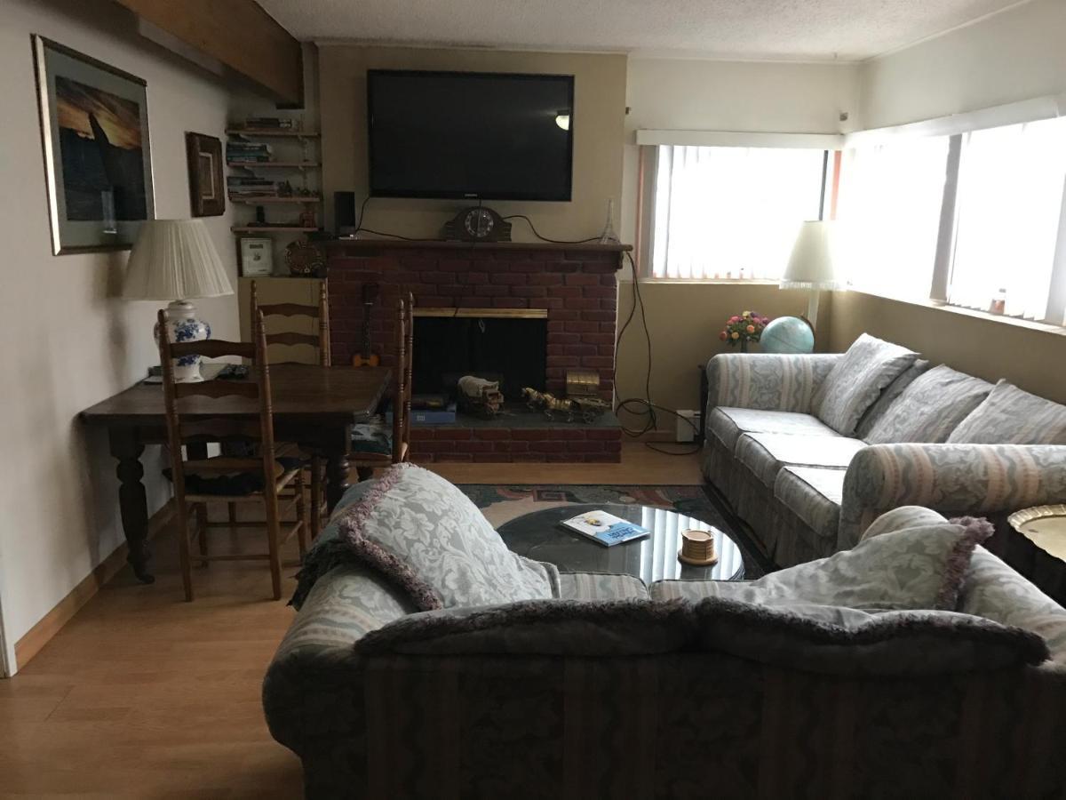 Alaska European Bed & Breakfast Anchorage Luaran gambar