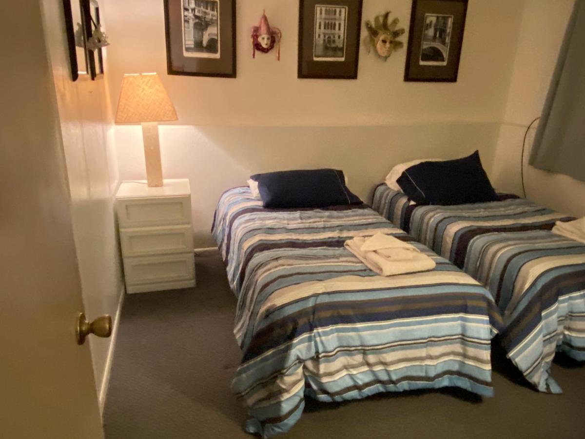 Alaska European Bed & Breakfast Anchorage Luaran gambar