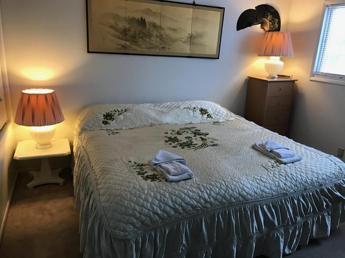 Alaska European Bed & Breakfast Anchorage Luaran gambar