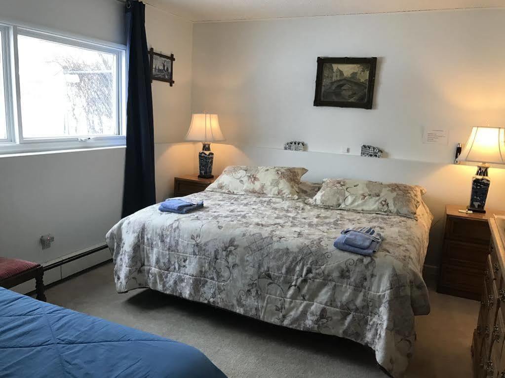 Alaska European Bed & Breakfast Anchorage Luaran gambar