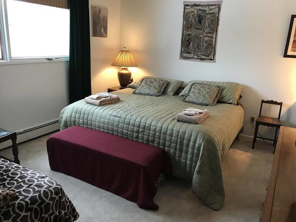 Alaska European Bed & Breakfast Anchorage Luaran gambar