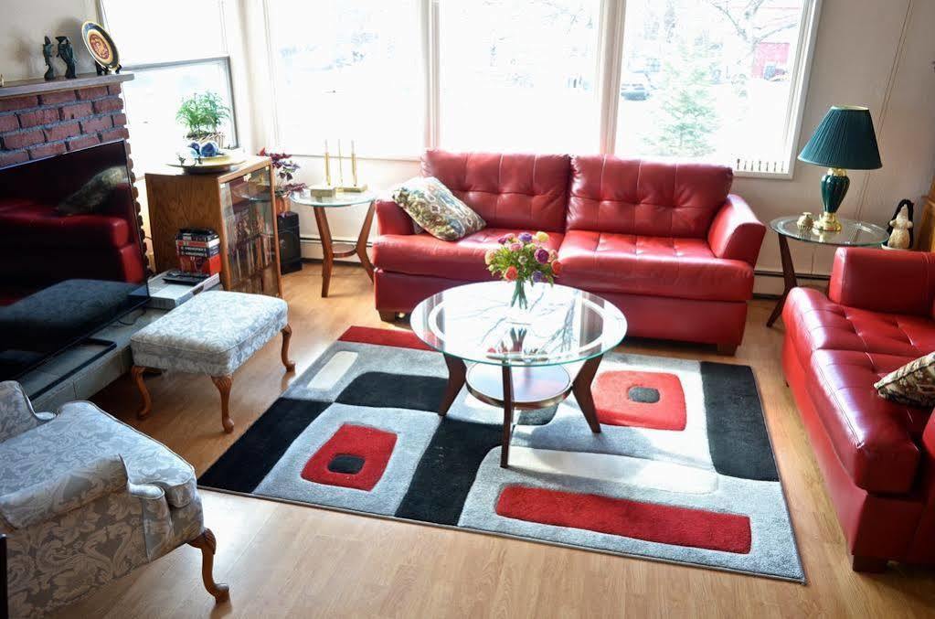 Alaska European Bed & Breakfast Anchorage Luaran gambar