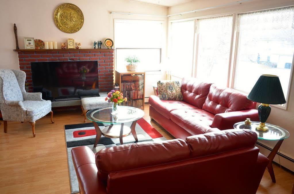 Alaska European Bed & Breakfast Anchorage Luaran gambar
